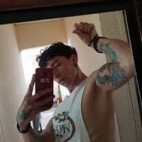 Boy_Titan avatar