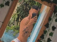 Boytranoroxa avatar