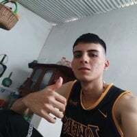 Brandon_wild avatar