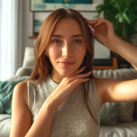 BreeBarrick avatar