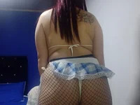 BriannaBlaze69 avatar