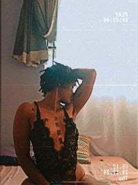 BrownSkinHoty avatar