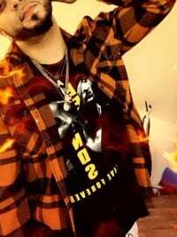 Brownroyal avatar