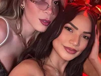 Brune_vs_blonde avatar