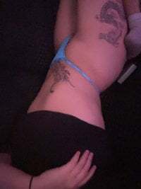 BrunetteBrat-xo avatar
