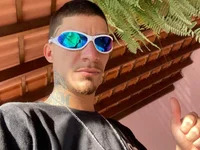 Bruninho0015 avatar
