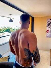 Bruno_West1 avatar