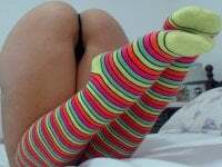 BubbleButtAlicia avatar