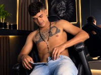 BuckAdams avatar