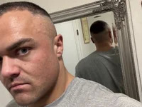 Budgie95 avatar