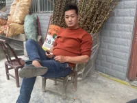 Bugsxq avatar