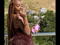 Buhle1523 avatar