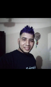 Burrinchop avatar