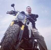 Buryerry-B avatar