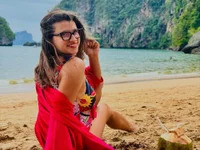 Busty_Mira avatar
