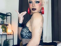 ButtWhoreBELLA avatar