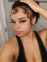 Buttfly111 avatar