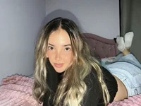 CAMMILEE avatar