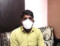 CHOUDHARY1985 avatar