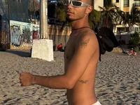 CHRIS_STARXX7 avatar