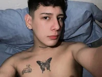 CINNAMONBOYXX avatar