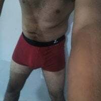 COme8989 avatar