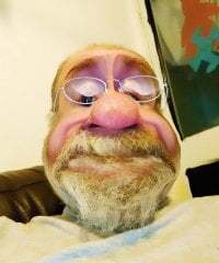CagedMnky avatar