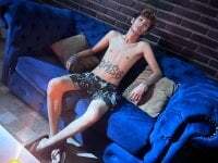 Caliban_punk avatar