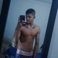 Calientex avatar