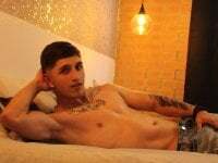 Calvin_Hunter avatar