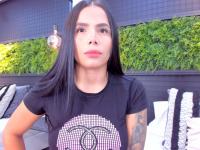 Camil_Fox Cam Model: Live Nude & Adult Sex Chat | Booble