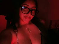 CamilaRouge_Pink avatar