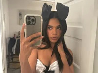 Camilachange avatar
