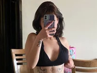 Candela_Dark avatar