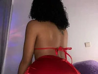 Candy-Keisha avatar