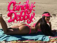 CandyDebby avatar