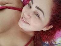 Candy_red_hot avatar