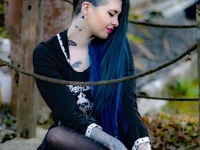 CaptivatedTate avatar