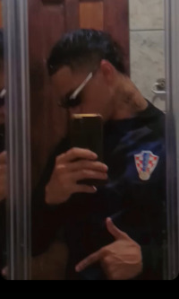 Carlos22ssssj avatar
