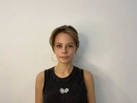 CarlyFlechas avatar