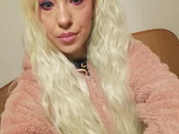 CarlyTheMessy avatar