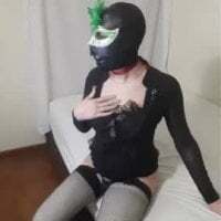 CaroCrossdresser34 avatar