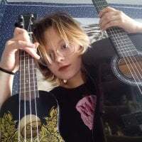 CarolineDean avatar
