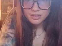 CarolineGlow_ avatar