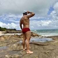 CasadoLutadorBigStuds avatar