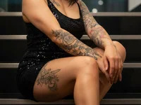 Casandramillf avatar