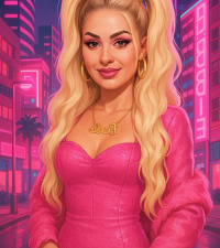 Cassandraa23 avatar