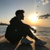 Cekiyorum_Gulumse avatar