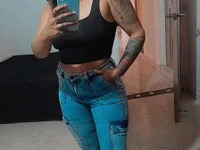 CelesteVega33 avatar