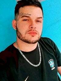 Cesarcampos22 avatar